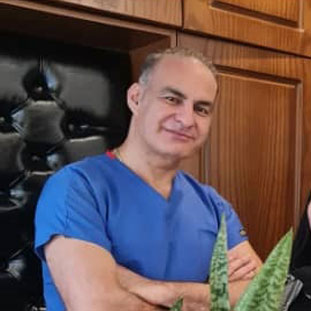 دکتروفایی 02126765331