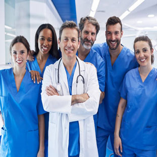 بهترین جراحان زیبایی